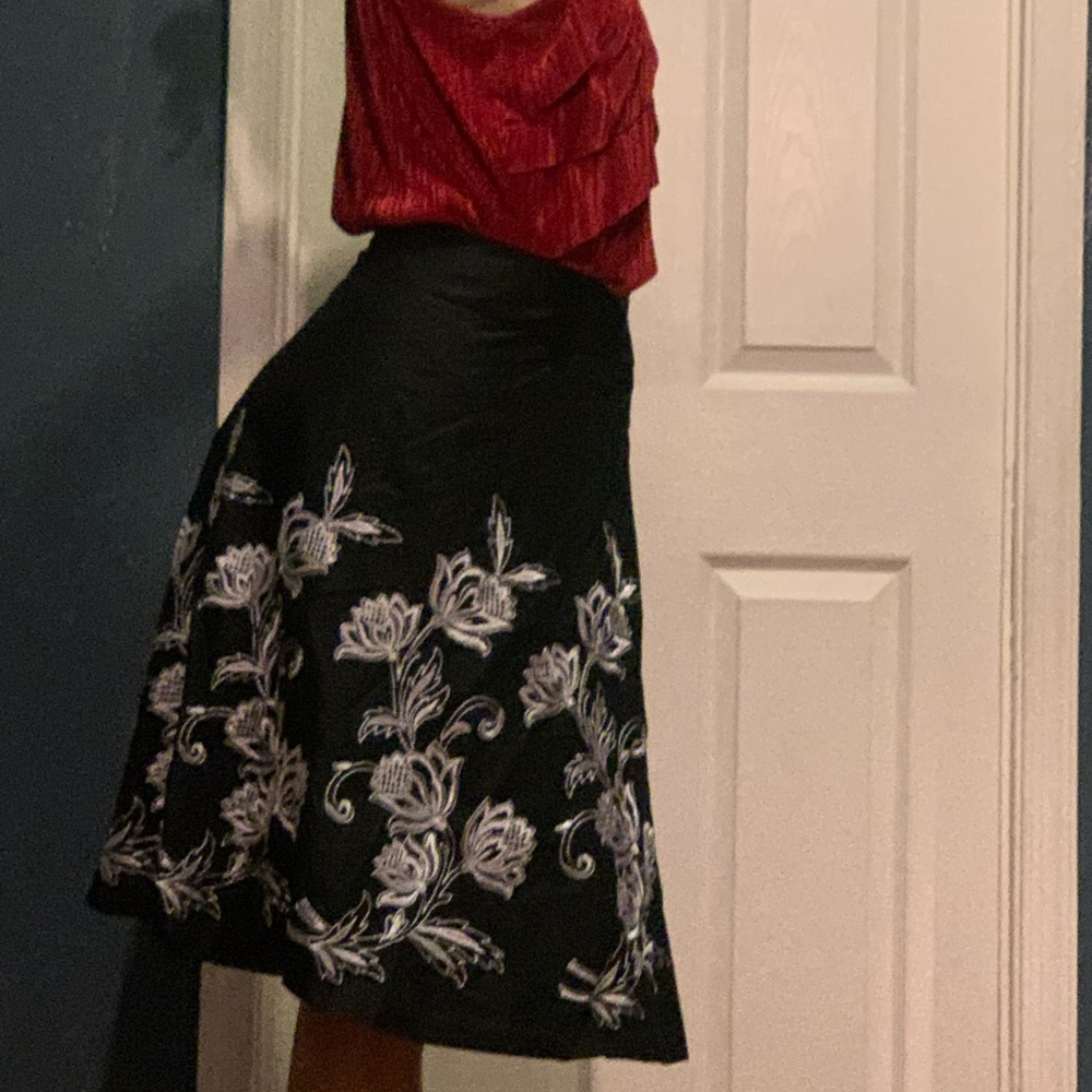 Skirt 😍